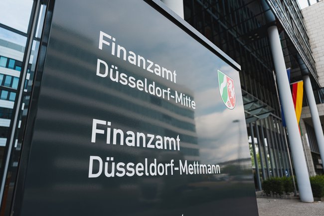 Steuerliche Bewertung von Eigentumswohnungen bei Erbschaft und Schenkung